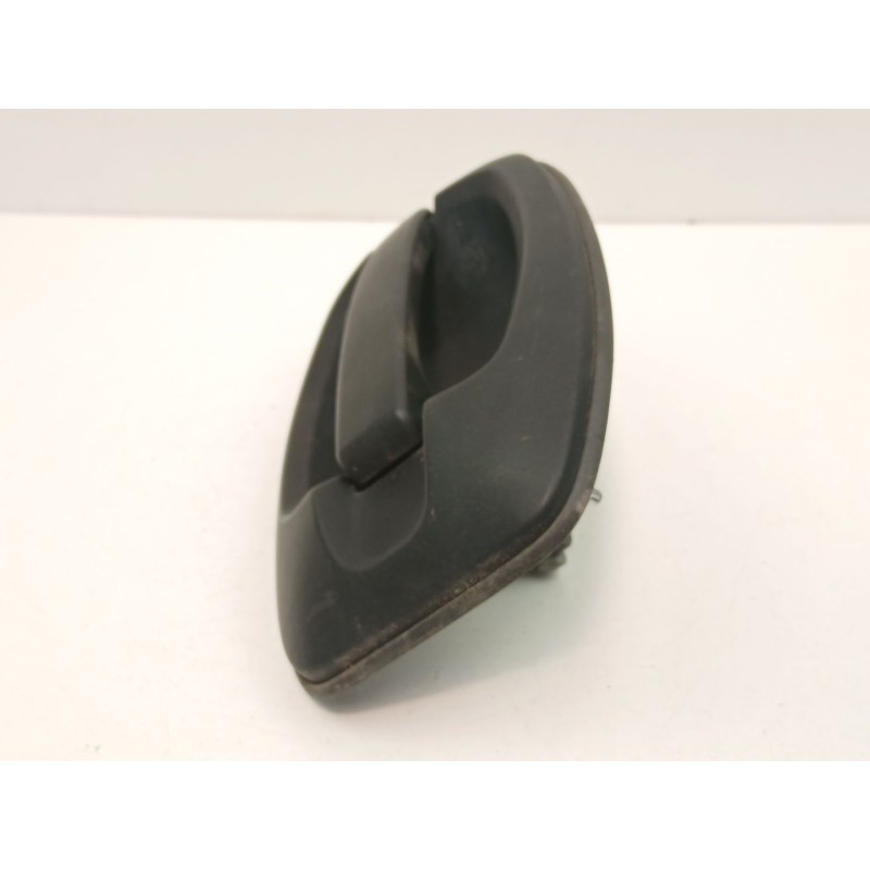 Recambio de manilla delantera derecha para citroën jumper ii furgoneta 2.2 hdi 110 referencia OEM IAM 1611701980  