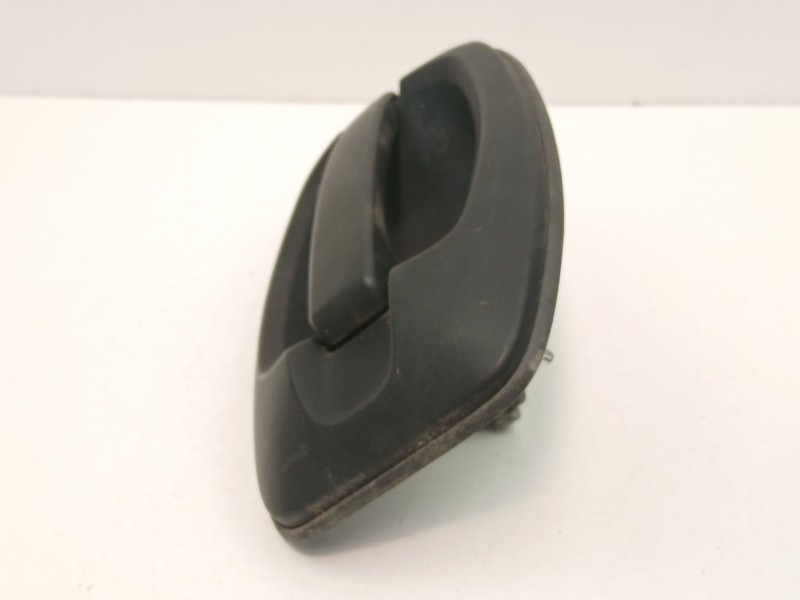 Recambio de manilla delantera derecha para citroën jumper ii furgoneta 2.2 hdi 110 referencia OEM IAM 1611701980  