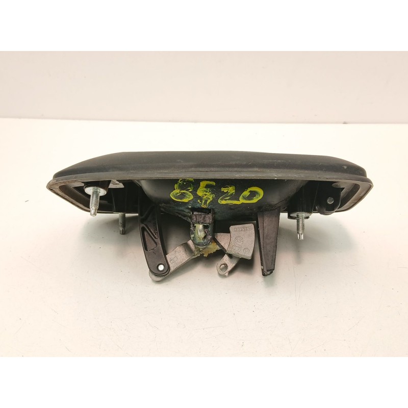 Recambio de manilla delantera derecha para citroën jumper ii furgoneta 2.2 hdi 110 referencia OEM IAM 1611701980  