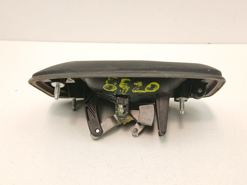 Recambio de manilla delantera derecha para citroën jumper ii furgoneta 2.2 hdi 110 referencia OEM IAM 1611701980  