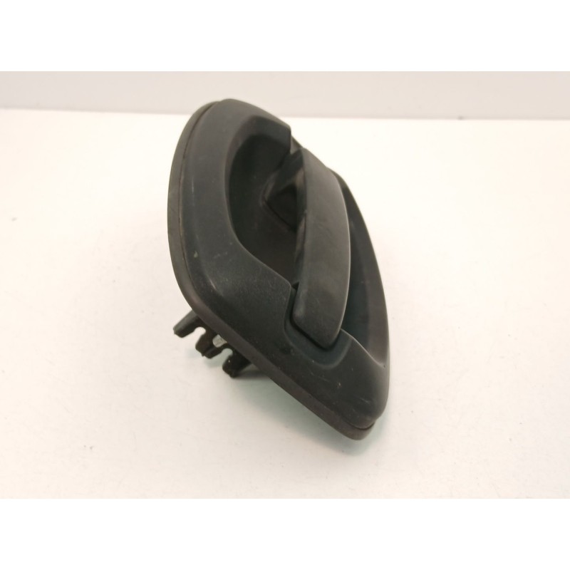 Recambio de manilla delantera derecha para citroën jumper ii furgoneta 2.2 hdi 110 referencia OEM IAM 1611701980  