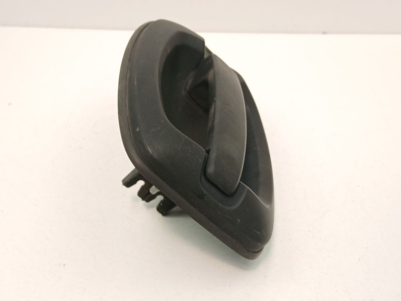 Recambio de manilla delantera derecha para citroën jumper ii furgoneta 2.2 hdi 110 referencia OEM IAM 1611701980  