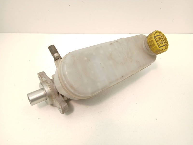 Recambio de bomba de freno para citroën jumper ii furgoneta 2.2 hdi 110 referencia OEM IAM 4601T6  