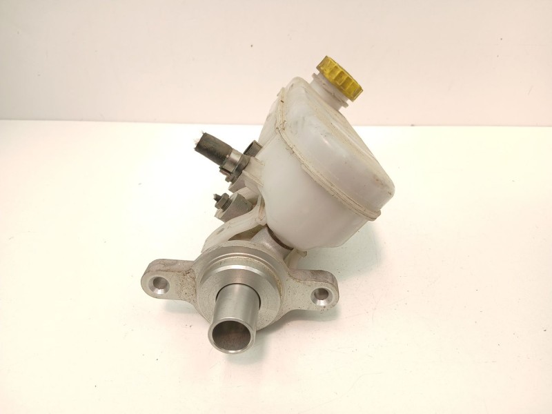 Recambio de bomba de freno para citroën jumper ii furgoneta 2.2 hdi 110 referencia OEM IAM 4601T6  