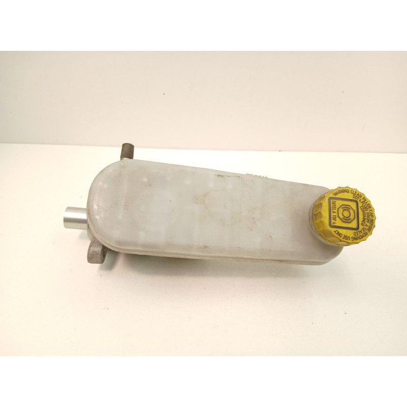 Recambio de bomba de freno para citroën jumper ii furgoneta 2.2 hdi 110 referencia OEM IAM 4601T6  