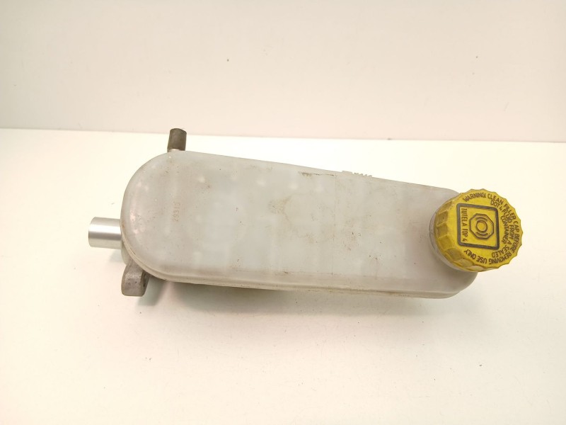 Recambio de bomba de freno para citroën jumper ii furgoneta 2.2 hdi 110 referencia OEM IAM 4601T6  