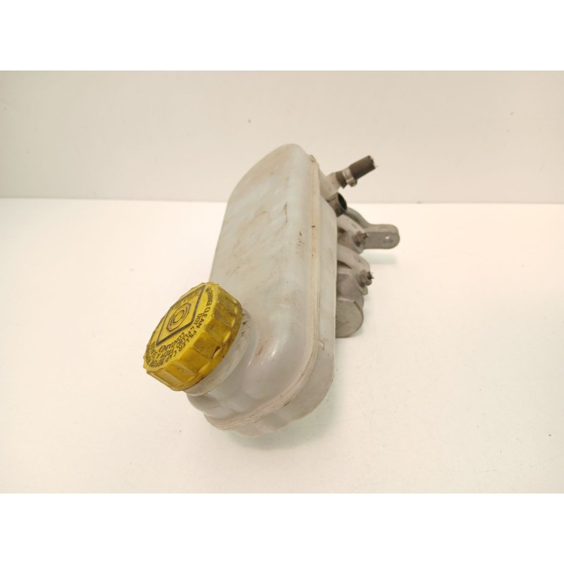 Recambio de bomba de freno para citroën jumper ii furgoneta 2.2 hdi 110 referencia OEM IAM 4601T6  