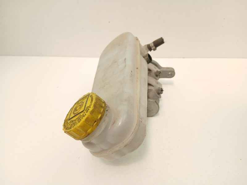 Recambio de bomba de freno para citroën jumper ii furgoneta 2.2 hdi 110 referencia OEM IAM 4601T6  