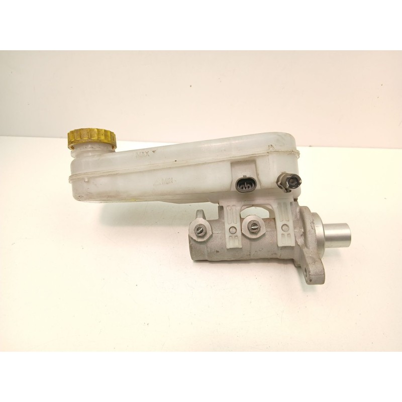 Recambio de bomba de freno para citroën jumper ii furgoneta 2.2 hdi 110 referencia OEM IAM 4601T6  