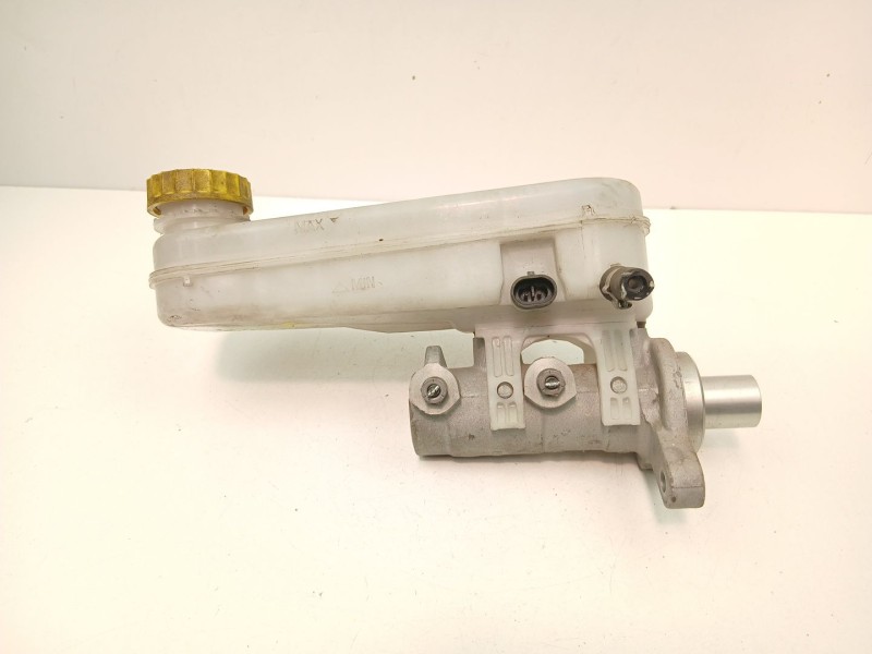 Recambio de bomba de freno para citroën jumper ii furgoneta 2.2 hdi 110 referencia OEM IAM 4601T6  