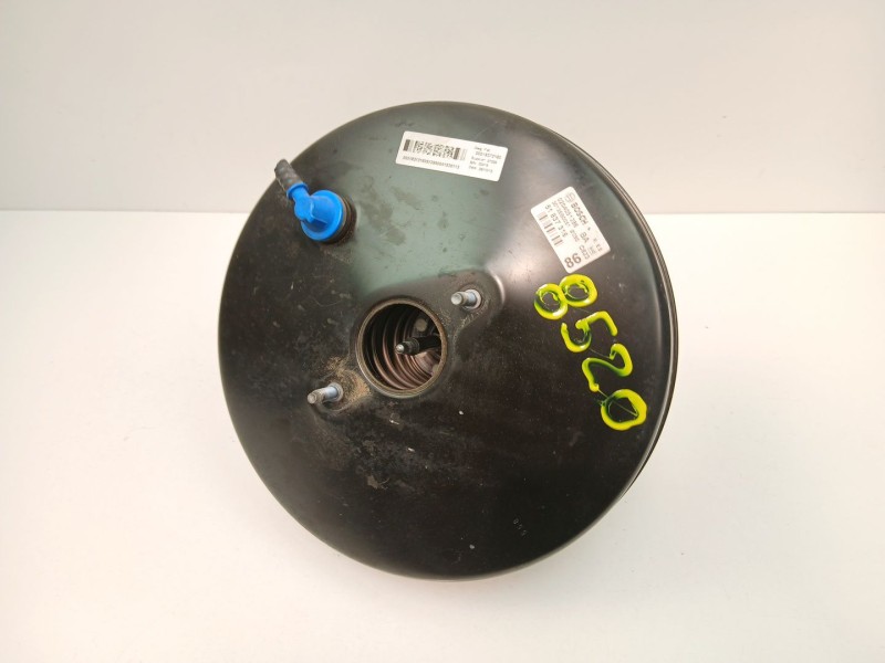 Recambio de servofreno para citroën jumper ii furgoneta 2.2 hdi 110 referencia OEM IAM 51837316 0204051286 