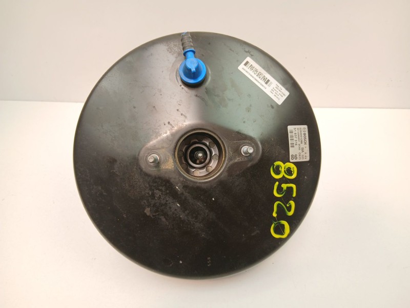 Recambio de servofreno para citroën jumper ii furgoneta 2.2 hdi 110 referencia OEM IAM 51837316 0204051286 