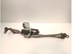 Recambio de motor limpia delantero para citroën jumper ii furgoneta 2.2 hdi 110 referencia OEM IAM 1363338080  