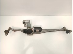 Recambio de motor limpia delantero para citroën jumper ii furgoneta 2.2 hdi 110 referencia OEM IAM 1363338080   2