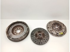 Recambio de embrague normal para citroën jumper ii furgoneta 2.2 hdi 110 referencia OEM IAM 2051N5  9676226780