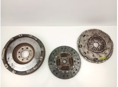 Recambio de embrague normal para citroën jumper ii furgoneta 2.2 hdi 110 referencia OEM IAM 2051N5  9676226780 2