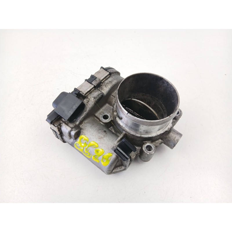 Recambio de caja mariposa para citroën jumper ii furgoneta 2.2 hdi 110 referencia OEM IAM BK2Q9E926AC 0280750598 