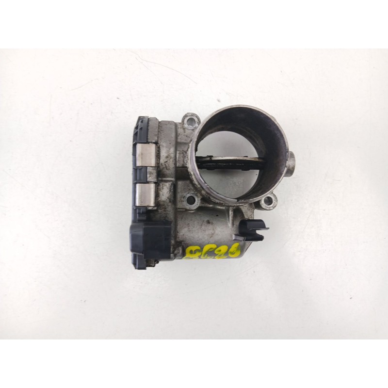 Recambio de caja mariposa para citroën jumper ii furgoneta 2.2 hdi 110 referencia OEM IAM BK2Q9E926AC 0280750598 