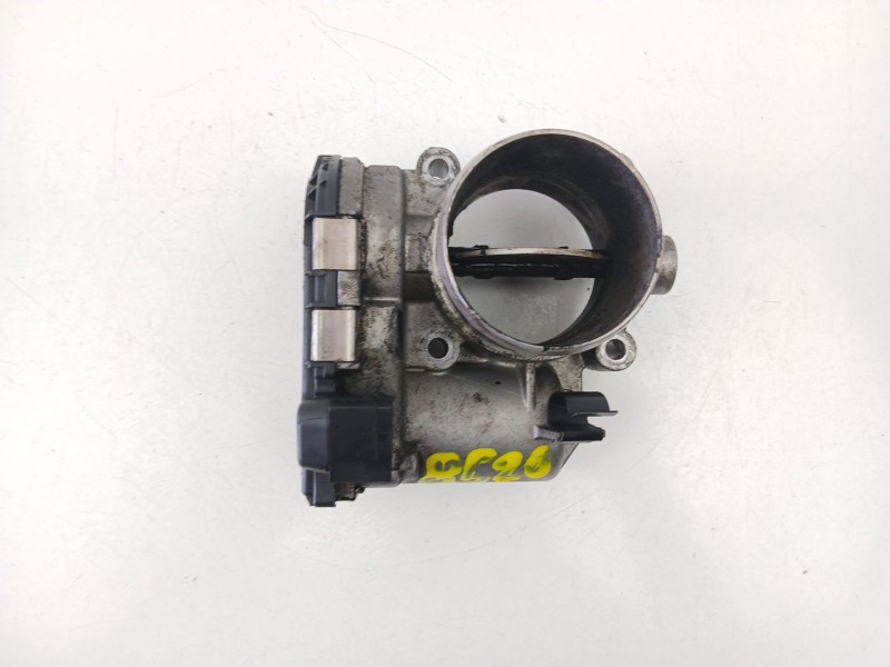 Recambio de caja mariposa para citroën jumper ii furgoneta 2.2 hdi 110 referencia OEM IAM BK2Q9E926AC 0280750598 