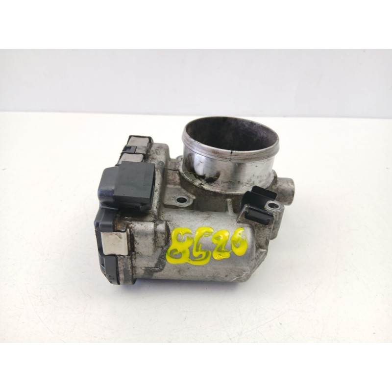 Recambio de caja mariposa para citroën jumper ii furgoneta 2.2 hdi 110 referencia OEM IAM BK2Q9E926AC 0280750598 