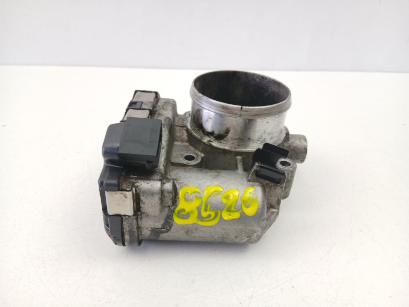 Recambio de caja mariposa para citroën jumper ii furgoneta 2.2 hdi 110 referencia OEM IAM BK2Q9E926AC 0280750598 