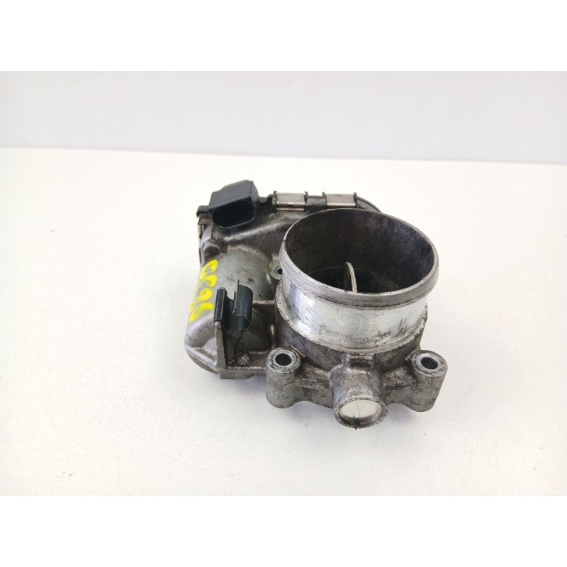 Recambio de caja mariposa para citroën jumper ii furgoneta 2.2 hdi 110 referencia OEM IAM BK2Q9E926AC 0280750598 