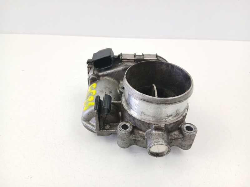 Recambio de caja mariposa para citroën jumper ii furgoneta 2.2 hdi 110 referencia OEM IAM BK2Q9E926AC 0280750598 