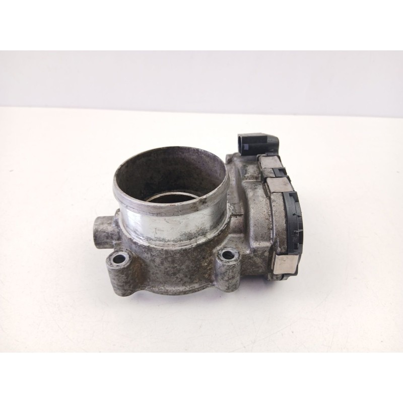 Recambio de caja mariposa para citroën jumper ii furgoneta 2.2 hdi 110 referencia OEM IAM BK2Q9E926AC 0280750598 