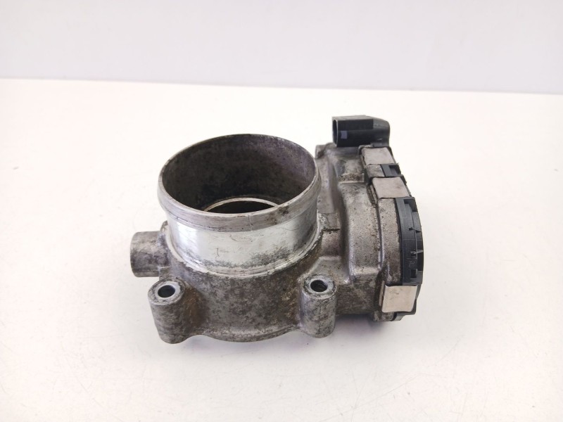 Recambio de caja mariposa para citroën jumper ii furgoneta 2.2 hdi 110 referencia OEM IAM BK2Q9E926AC 0280750598 