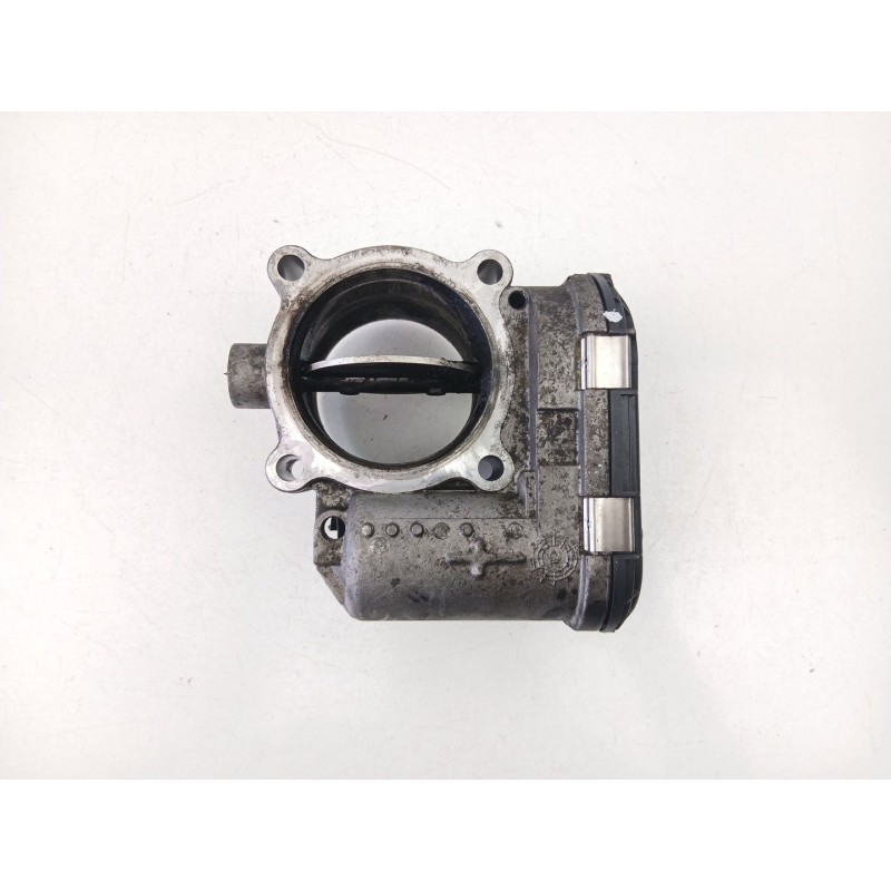 Recambio de caja mariposa para citroën jumper ii furgoneta 2.2 hdi 110 referencia OEM IAM BK2Q9E926AC 0280750598 