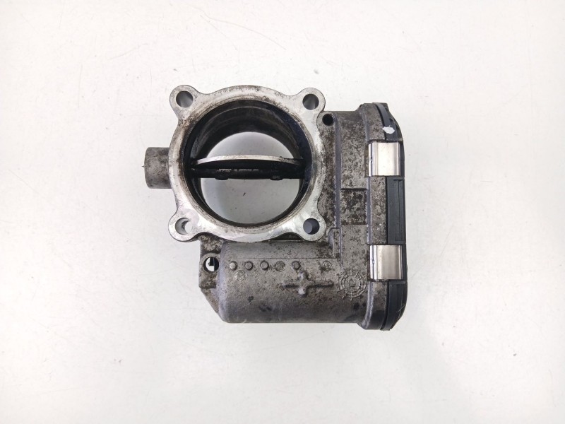 Recambio de caja mariposa para citroën jumper ii furgoneta 2.2 hdi 110 referencia OEM IAM BK2Q9E926AC 0280750598 