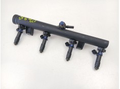 Recambio de inyectores juego para citroën c8 van (ea_, eb_) 2.0 (ebrfjc) referencia OEM IAM 1984F8  