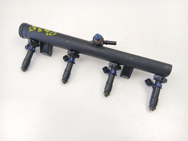 Recambio de inyectores juego para citroën c8 van (ea_, eb_) 2.0 (ebrfjc) referencia OEM IAM 1984F8  