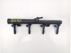 Recambio de inyectores juego para citroën c8 van (ea_, eb_) 2.0 (ebrfjc) referencia OEM IAM 1984F8   2