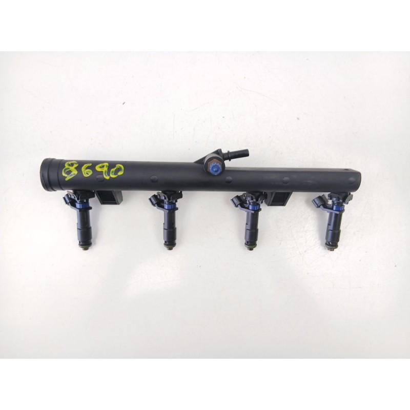 Recambio de inyectores juego para citroën c8 van (ea_, eb_) 2.0 (ebrfjc) referencia OEM IAM 1984F8  