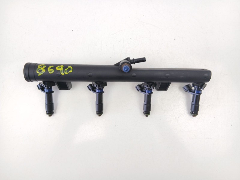 Recambio de inyectores juego para citroën c8 van (ea_, eb_) 2.0 (ebrfjc) referencia OEM IAM 1984F8  