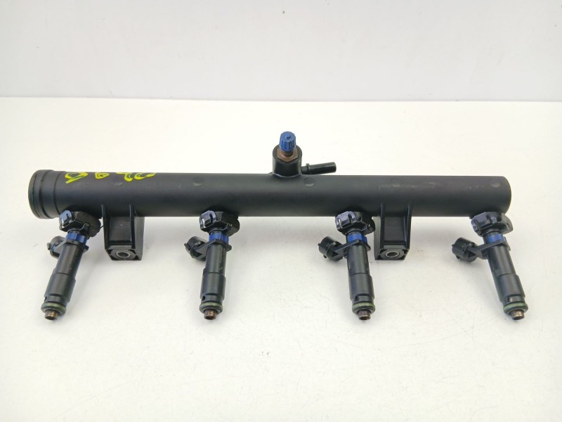 Recambio de inyectores juego para citroën c8 van (ea_, eb_) 2.0 (ebrfjc) referencia OEM IAM 1984F8  