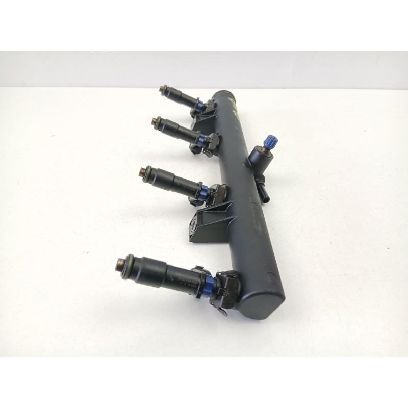 Recambio de inyectores juego para citroën c8 van (ea_, eb_) 2.0 (ebrfjc) referencia OEM IAM 1984F8  
