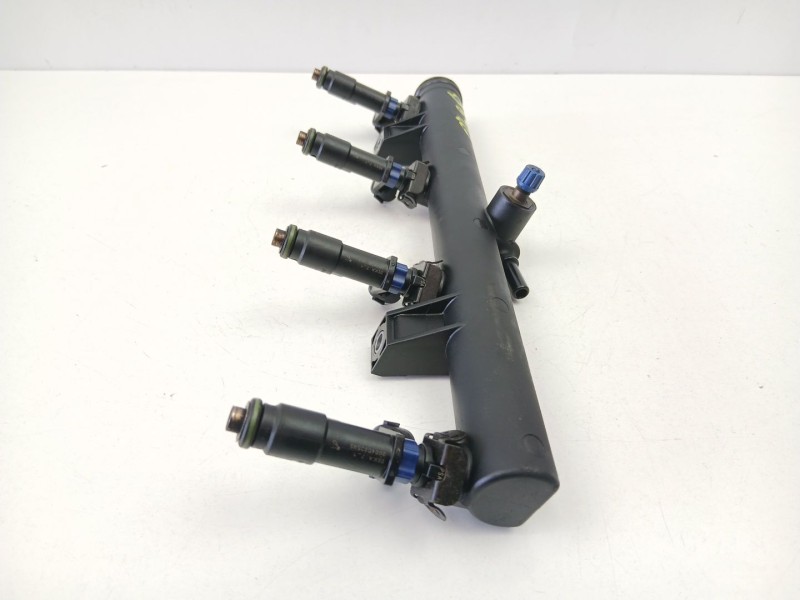 Recambio de inyectores juego para citroën c8 van (ea_, eb_) 2.0 (ebrfjc) referencia OEM IAM 1984F8  