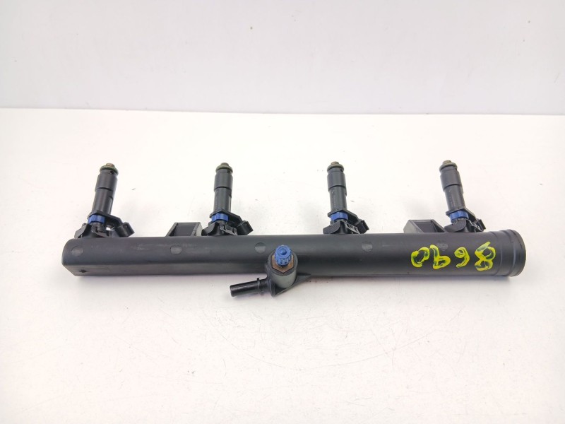 Recambio de inyectores juego para citroën c8 van (ea_, eb_) 2.0 (ebrfjc) referencia OEM IAM 1984F8  