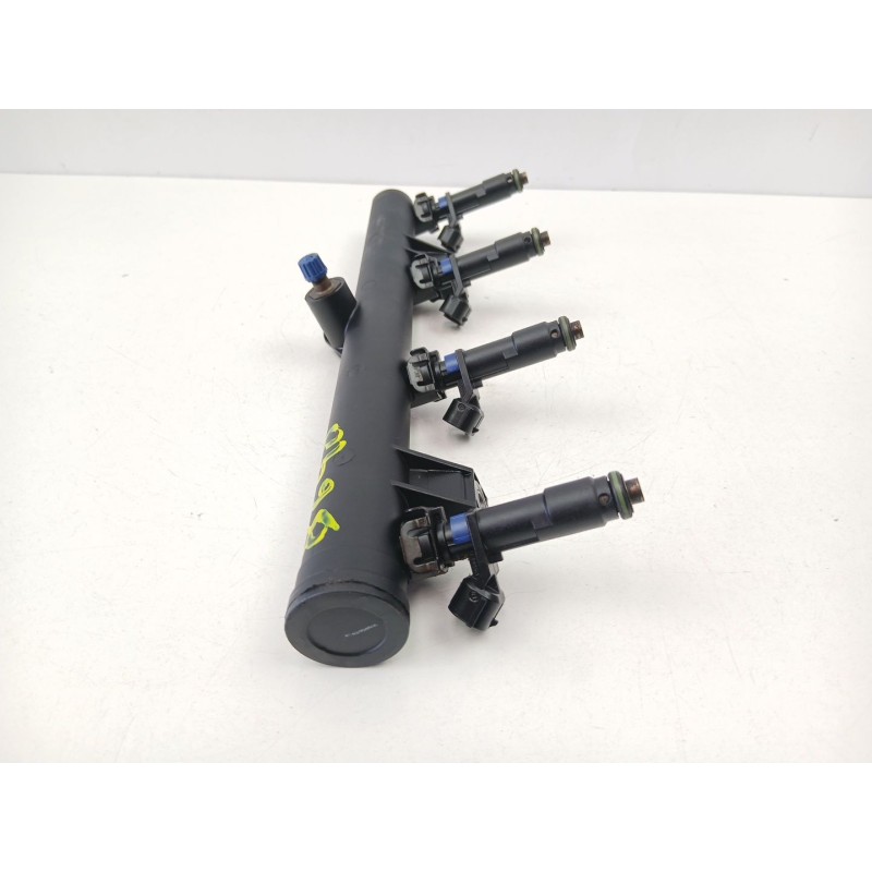 Recambio de inyectores juego para citroën c8 van (ea_, eb_) 2.0 (ebrfjc) referencia OEM IAM 1984F8  