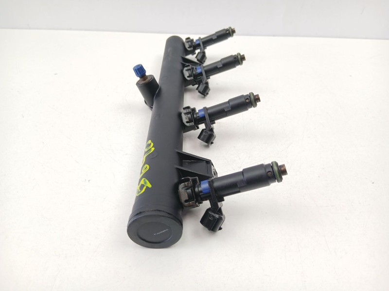 Recambio de inyectores juego para citroën c8 van (ea_, eb_) 2.0 (ebrfjc) referencia OEM IAM 1984F8  