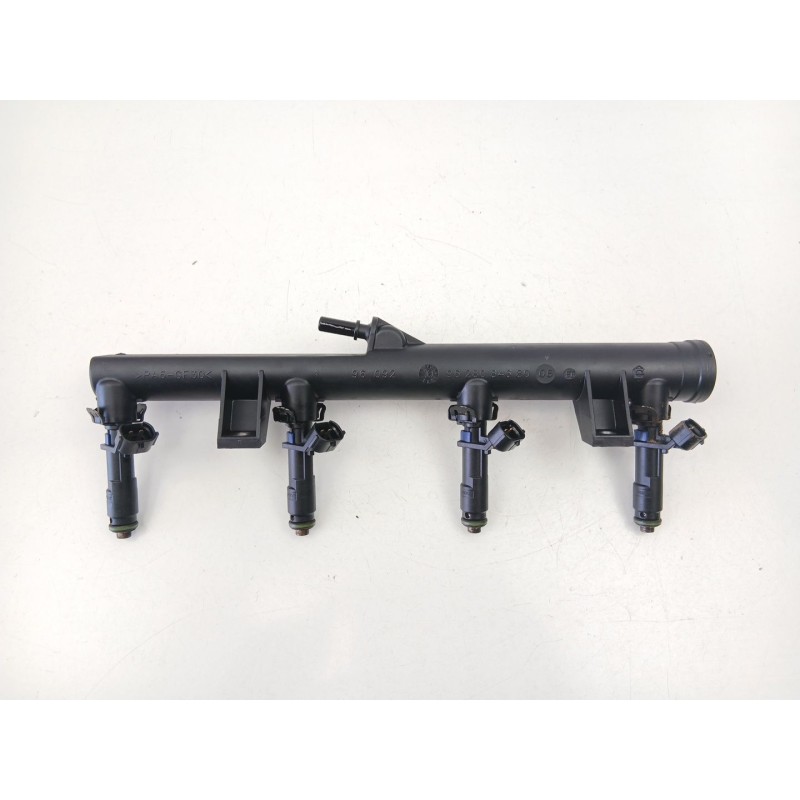 Recambio de inyectores juego para citroën c8 van (ea_, eb_) 2.0 (ebrfjc) referencia OEM IAM 1984F8  