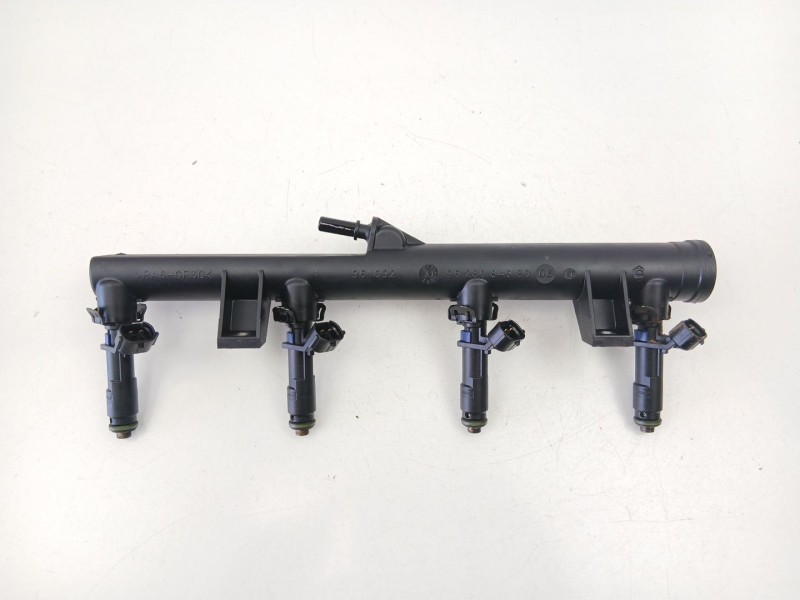 Recambio de inyectores juego para citroën c8 van (ea_, eb_) 2.0 (ebrfjc) referencia OEM IAM 1984F8  