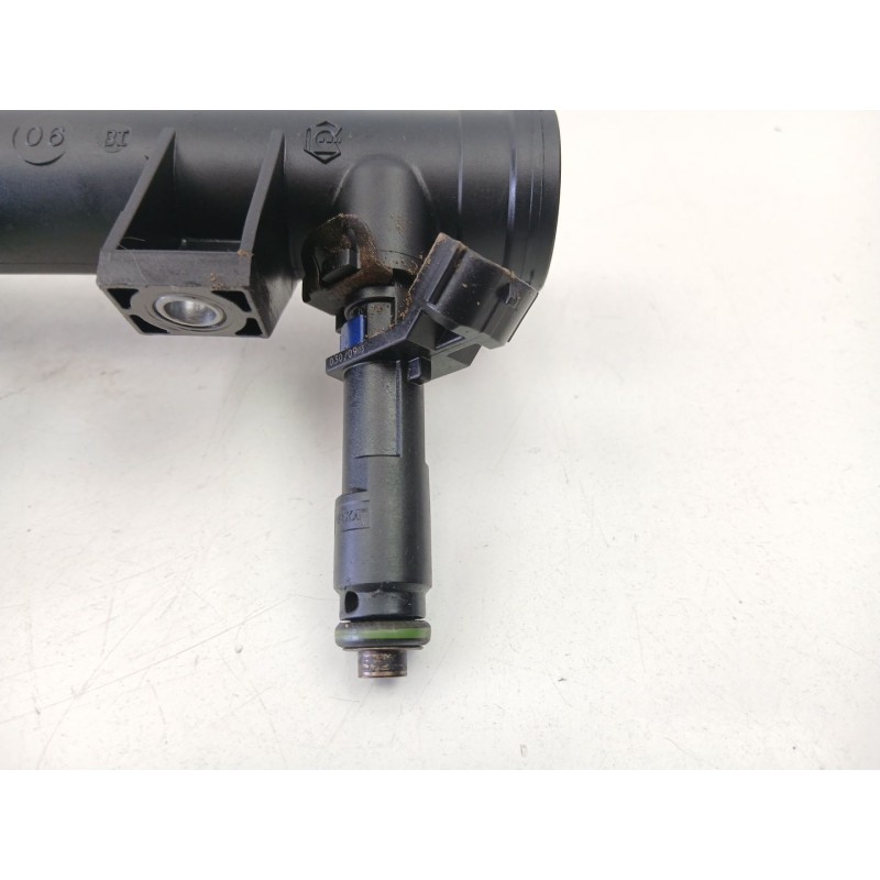 Recambio de inyectores juego para citroën c8 van (ea_, eb_) 2.0 (ebrfjc) referencia OEM IAM 1984F8  