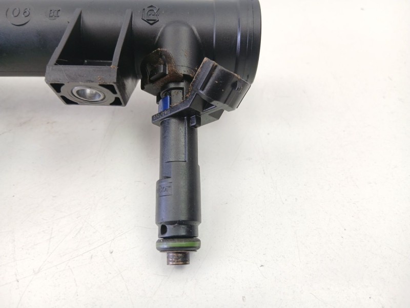 Recambio de inyectores juego para citroën c8 van (ea_, eb_) 2.0 (ebrfjc) referencia OEM IAM 1984F8  