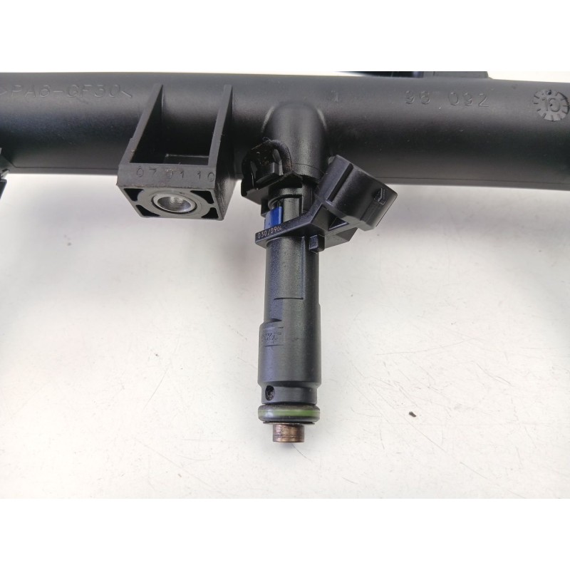 Recambio de inyectores juego para citroën c8 van (ea_, eb_) 2.0 (ebrfjc) referencia OEM IAM 1984F8  