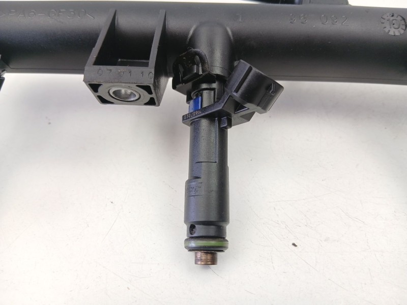 Recambio de inyectores juego para citroën c8 van (ea_, eb_) 2.0 (ebrfjc) referencia OEM IAM 1984F8  