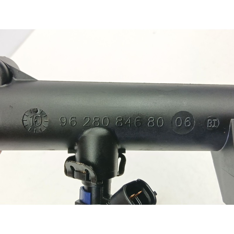 Recambio de inyectores juego para citroën c8 van (ea_, eb_) 2.0 (ebrfjc) referencia OEM IAM 1984F8  