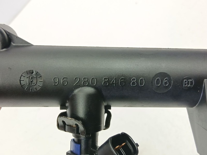 Recambio de inyectores juego para citroën c8 van (ea_, eb_) 2.0 (ebrfjc) referencia OEM IAM 1984F8  